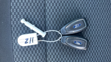 Ford Puma 1.0 EcoBoost Hybrid mHEV ST-Line 5dr Petrol Hatchback